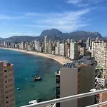Apartment Luxury Vista *