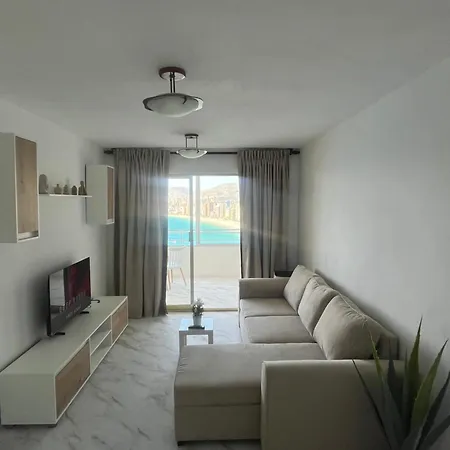 Luxury Vista * Benidorm