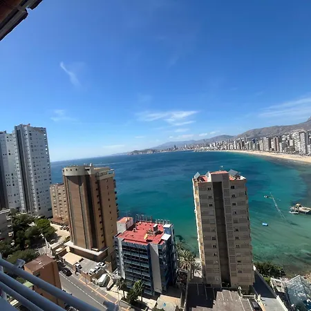Apartman Luxury Vista *