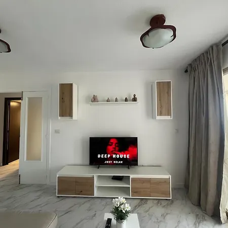 Luxury Vista *