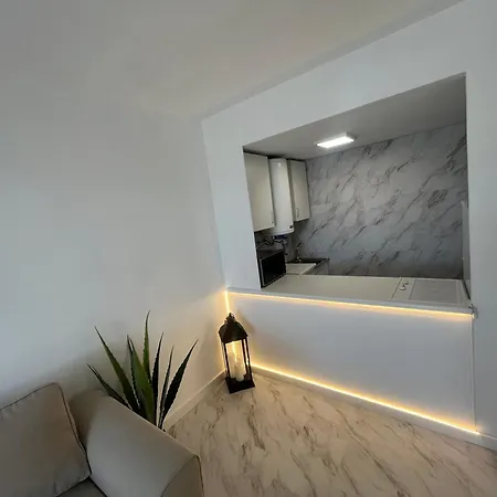 Apartman Luxury Vista Benidorm