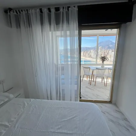Διαμέρισμα Luxury Vista *