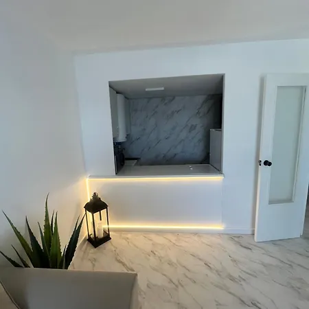 Διαμέρισμα Luxury Vista *