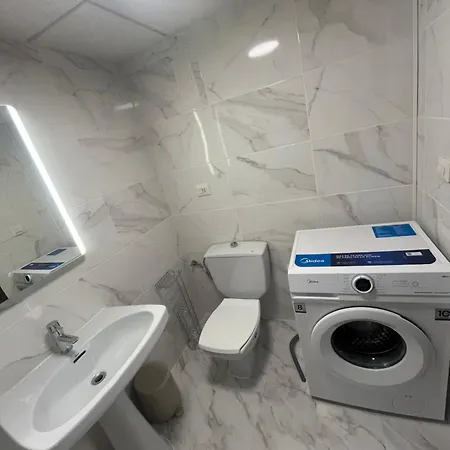 Luxury Vista * Μπένιντορμ