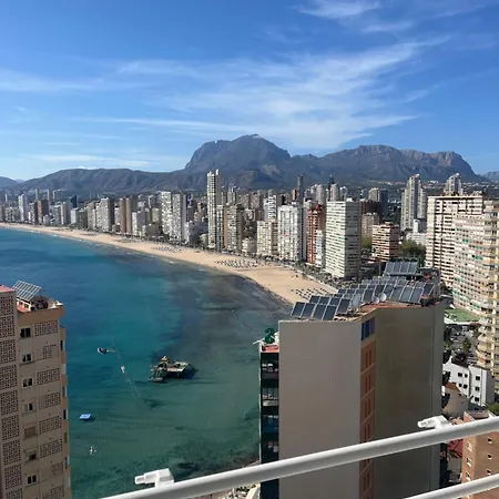 Διαμέρισμα Luxury Vista *