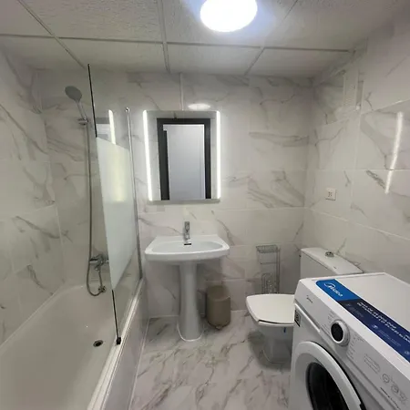 Appartement Luxury Vista