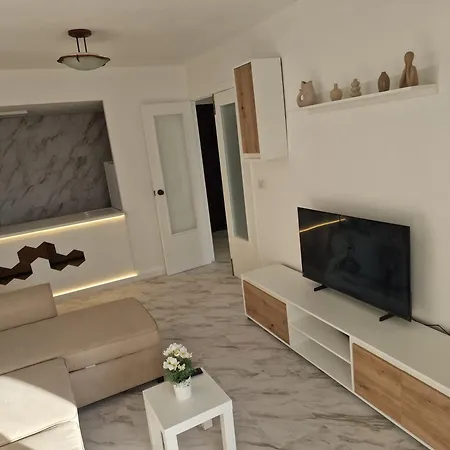 Luxury Vista