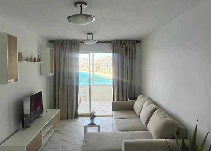Luxury Vista * Benidorm