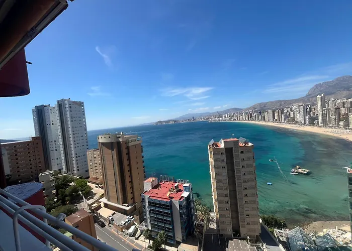 Apartman Luxury Vista *