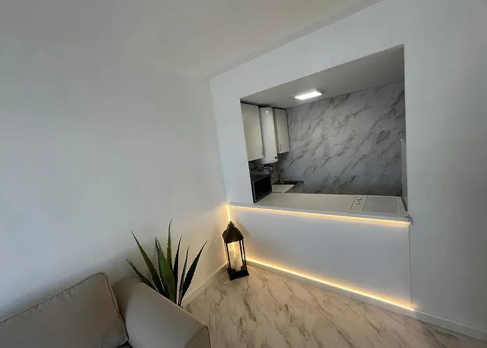 Apartman Luxury Vista Benidorm