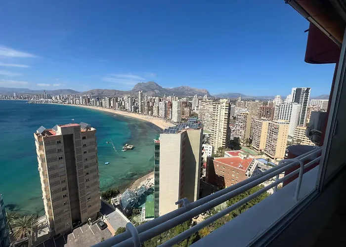 Luxury Vista