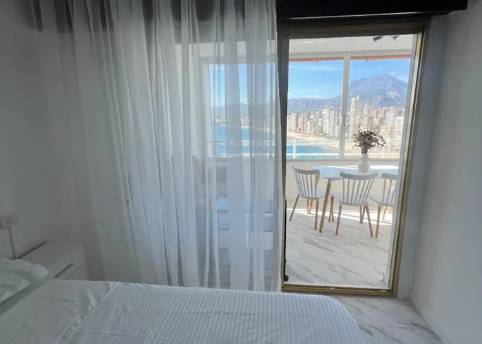 Apartman Luxury Vista *