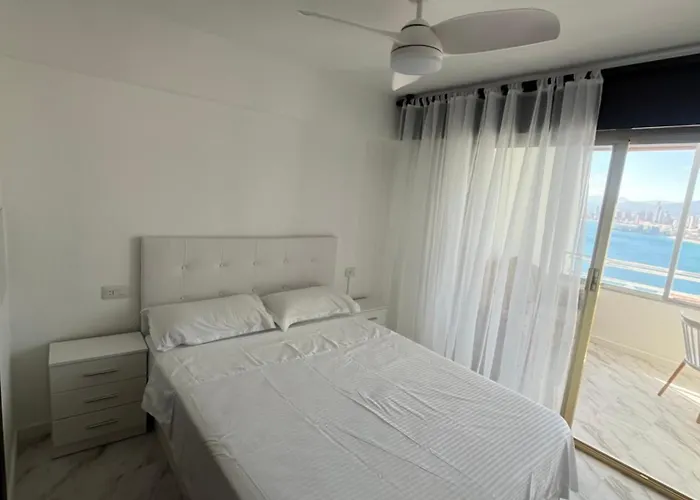 Luxury Vista Apartman