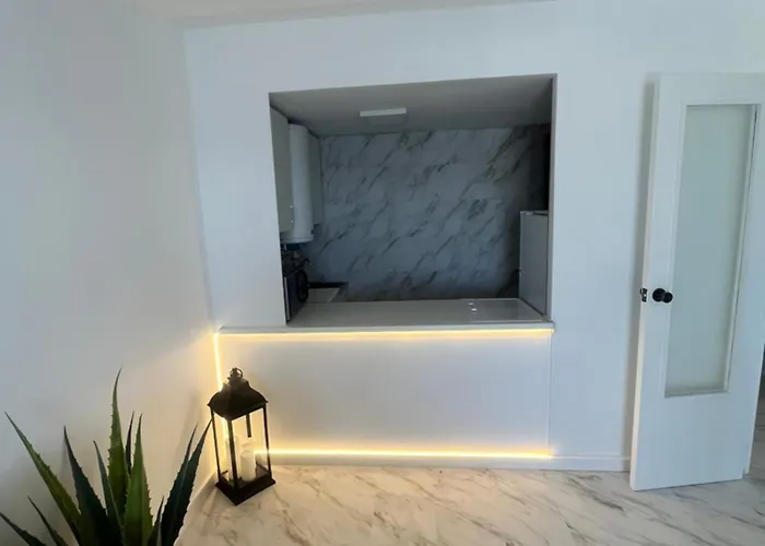 Apartman Luxury Vista *