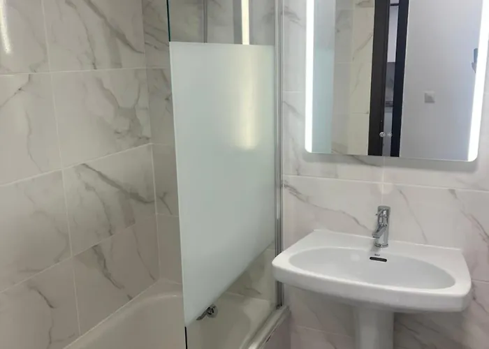 Apartman Luxury Vista Benidorm