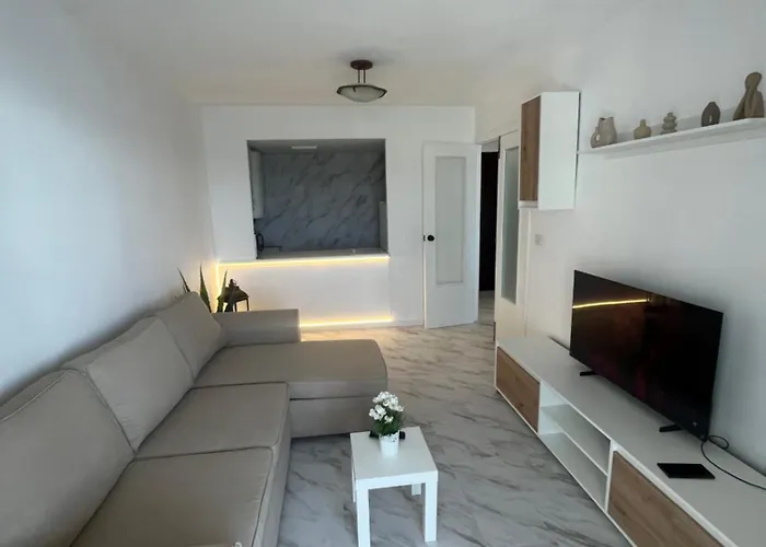 Apartman Luxury Vista