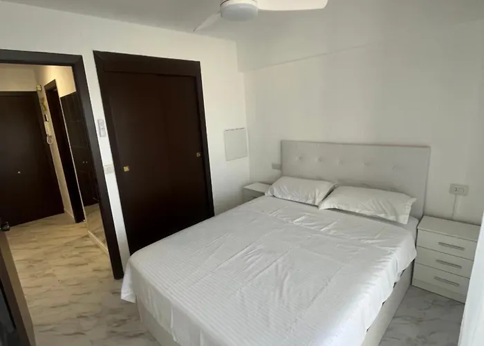 Apartman Luxury Vista Benidorm