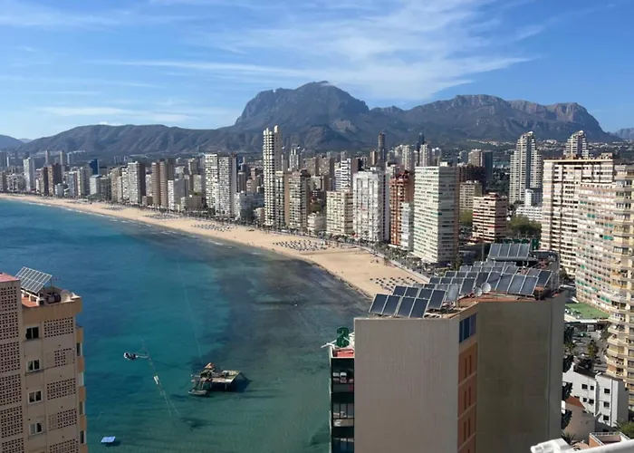 Apartman Luxury Vista *