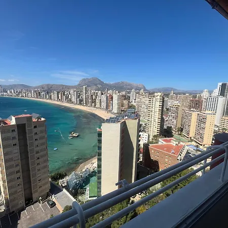 Luxury Vista